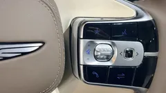 2023 Genesis G90 Gasoline 3.5 Turbo AWD — фото 11