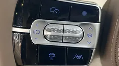 2023 Genesis G90 Gasoline 3.5 Turbo AWD — фото 12