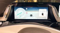 2023 Genesis G90 Gasoline 3.5 Turbo AWD — фото 17