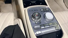 2023 Genesis G90 Gasoline 3.5 Turbo AWD — фото 19