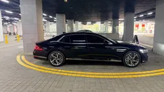 2023 Genesis G90 Gasoline 3.5 Turbo AWD — фото 20