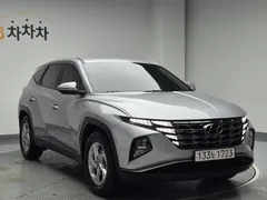 2023 Hyundai Tucson Diesel 2.0 2WD — фото 4
