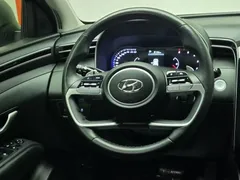 2023 Hyundai Tucson Diesel 2.0 2WD — фото 6