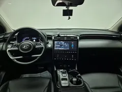 2023 Hyundai Tucson Diesel 2.0 2WD — фото 8