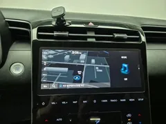 2023 Hyundai Tucson Diesel 2.0 2WD — фото 10