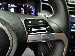 2023 Hyundai Tucson Diesel 2.0 2WD — фото 14