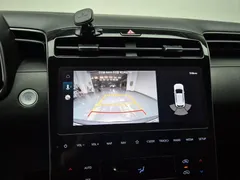 2023 Hyundai Tucson Diesel 2.0 2WD — фото 15