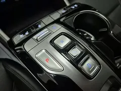 2023 Hyundai Tucson Diesel 2.0 2WD — фото 17