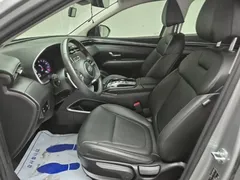 2023 Hyundai Tucson Diesel 2.0 2WD — фото 19
