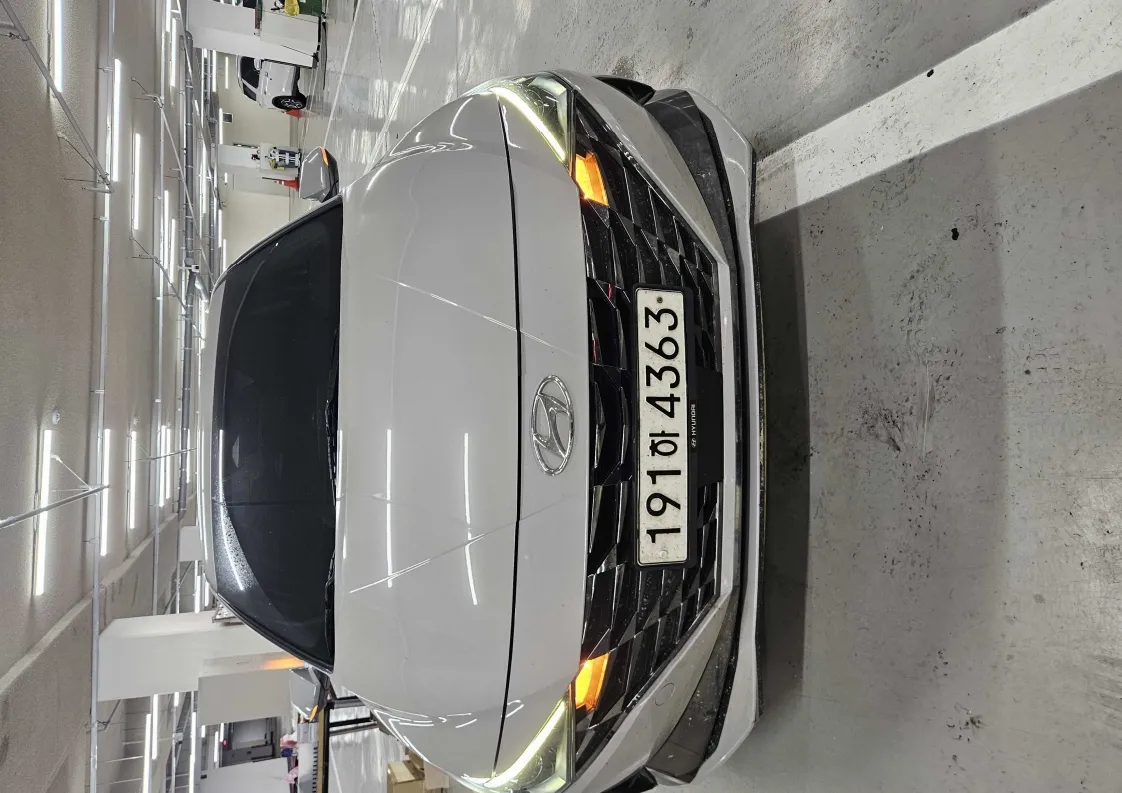 2023 Hyundai AVANTE Smart