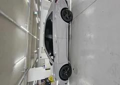 2023 Hyundai AVANTE Smart, серо-серебристый — фото 2