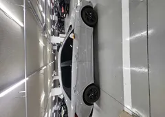 2023 Hyundai AVANTE Smart, серо-серебристый — фото 5