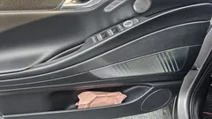 2022 Genesis G80 Gasoline 3.5 Turbo AWD — фото 8