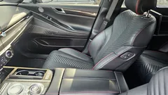 2022 Genesis G80 Gasoline 3.5 Turbo AWD — фото 10