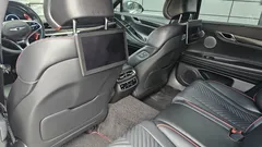 2022 Genesis G80 Gasoline 3.5 Turbo AWD — фото 18