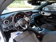 2023 Mercedes-Benz C-Class C200 Coupe — фото 14