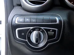 2023 Mercedes-Benz C-Class C200 Coupe — фото 20