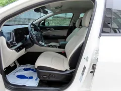 2022 Kia Sportage Gasoline 1.6 Turbo 4WD — фото 5