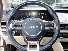 2022 Kia Sportage Gasoline 1.6 Turbo 4WD — фото 8