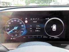 2022 Kia Sportage Gasoline 1.6 Turbo 4WD — фото 9