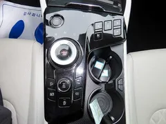 2022 Kia Sportage Gasoline 1.6 Turbo 4WD — фото 10