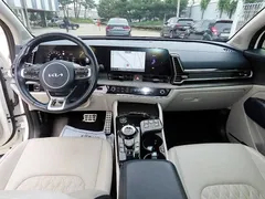 2022 Kia Sportage Gasoline 1.6 Turbo 4WD — фото 14