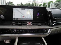 2022 Kia Sportage Gasoline 1.6 Turbo 4WD — фото 17