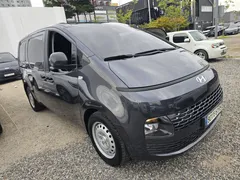 2022 Hyundai Staria Cargo 3-Seater — фото 2