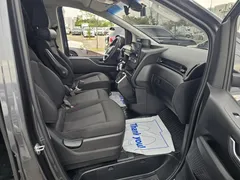 2022 Hyundai Staria Cargo 3-Seater — фото 7