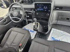 2022 Hyundai Staria Cargo 3-Seater — фото 8