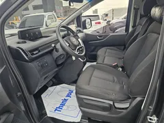 2022 Hyundai Staria Cargo 3-Seater — фото 17