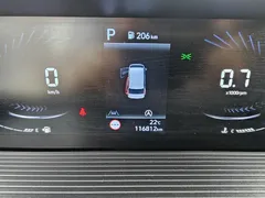 2022 Hyundai Staria Cargo 3-Seater — фото 20