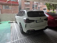 2022 BMW X3 xDrive 30e M Sports Pro — фото 2