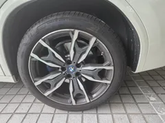 2022 BMW X3 xDrive 30e M Sports Pro — фото 5