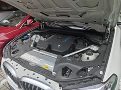 2022 BMW X3 xDrive 30e M Sports Pro — фото 6