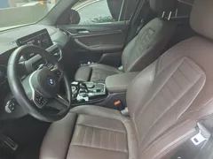 2022 BMW X3 xDrive 30e M Sports Pro — фото 7