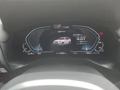 2022 BMW X3 xDrive 30e M Sports Pro — фото 8
