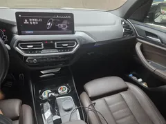 2022 BMW X3 xDrive 30e M Sports Pro — фото 9