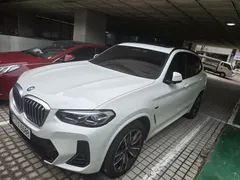 2022 BMW X3 xDrive 30e M Sports Pro — фото 13