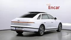 2023 Hyundai Grandeur 3.5 LPG 2WD — фото 2