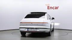 2023 Hyundai Grandeur 3.5 LPG 2WD — фото 4