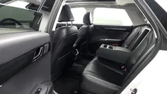2023 Hyundai Grandeur 3.5 LPG 2WD — фото 15