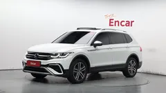2023 Volkswagen Tiguan 2.0 TSI Prestige — фото 1