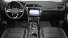 2023 Volkswagen Tiguan 2.0 TSI Prestige — фото 7