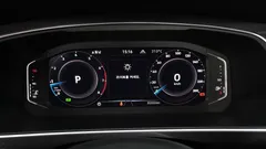 2023 Volkswagen Tiguan 2.0 TSI Prestige — фото 8