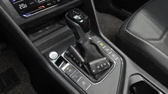 2023 Volkswagen Tiguan 2.0 TSI Prestige — фото 9