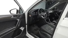 2023 Volkswagen Tiguan 2.0 TSI Prestige — фото 10