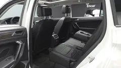 2023 Volkswagen Tiguan 2.0 TSI Prestige — фото 11
