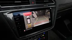 2023 Volkswagen Tiguan 2.0 TSI Prestige — фото 16