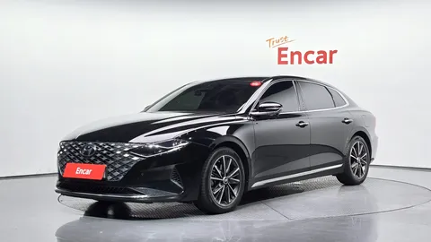 2023 Hyundai Grandeur 2.5